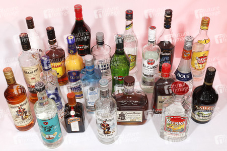 Symbolfoto Alkohol