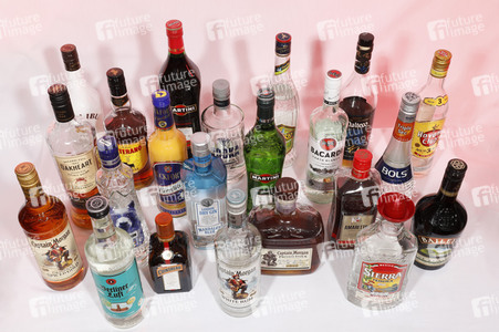 Symbolfoto Alkohol