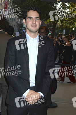 Filmpremiere 'Good Time' in New York