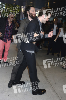 Filmpremiere 'Good Time' in New York