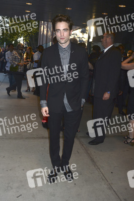 Filmpremiere 'Good Time' in New York