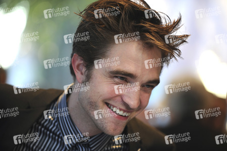 Filmpremiere 'Good Time' in New York
