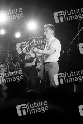 Konzert von Spear of Destiny in London