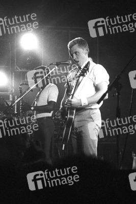 Konzert von Spear of Destiny in London