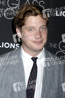 Filmpremeire 'Schloss aus Glas' in New York