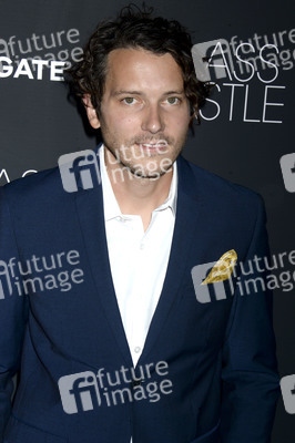 Filmpremeire 'Schloss aus Glas' in New York