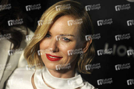 Filmpremeire 'Schloss aus Glas' in New York