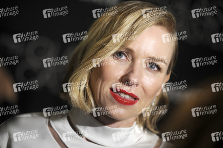 Filmpremeire 'Schloss aus Glas' in New York