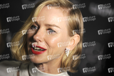 Filmpremeire 'Schloss aus Glas' in New York