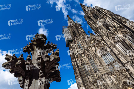 Symbolfoto Katholische Kirche