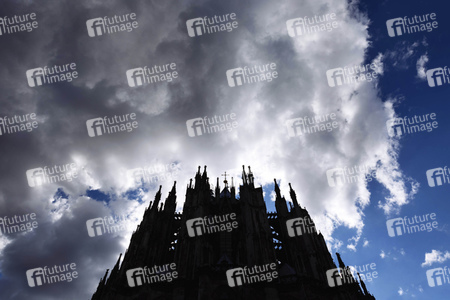 Symbolfoto Kirchenaustritt