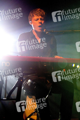 Konzert von Jesper Munk in Hamburg