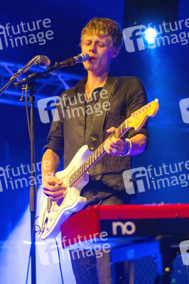 Konzert von Jesper Munk in Hamburg