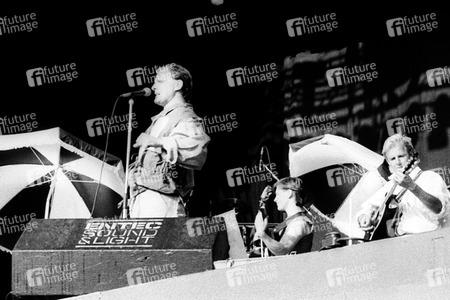 Reading Rock Festival 1983