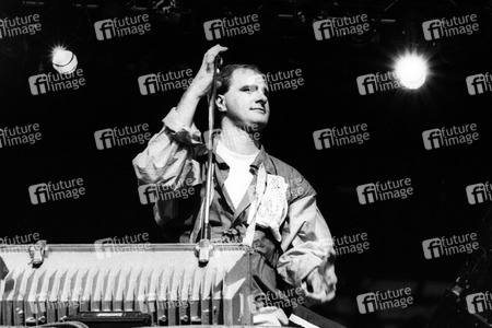 Reading Rock Festival 1983