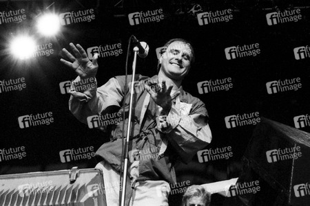 Reading Rock Festival 1983