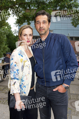 Filmpremiere 'Lucky Loser' in Berlin