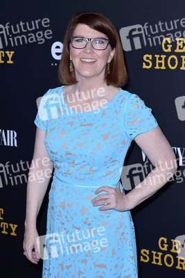 Serienpremiere 'Get Shorty' in West Hollywood