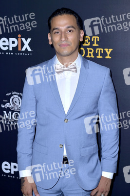 Serienpremiere 'Get Shorty' in West Hollywood