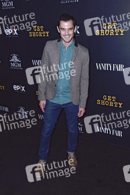 Serienpremiere 'Get Shorty' in West Hollywood