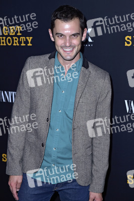 Serienpremiere 'Get Shorty' in West Hollywood