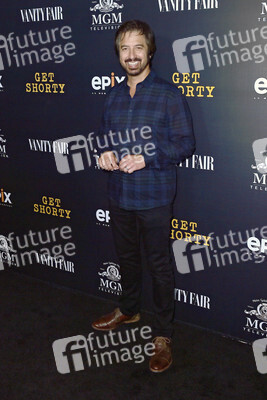 Serienpremiere 'Get Shorty' in West Hollywood