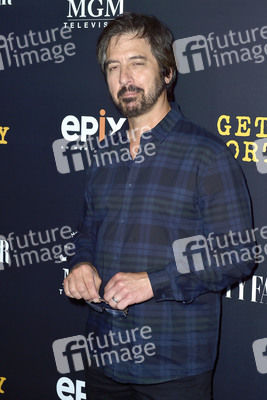 Serienpremiere 'Get Shorty' in West Hollywood