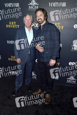 Serienpremiere 'Get Shorty' in West Hollywood