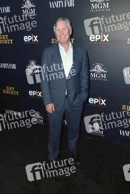 Serienpremiere 'Get Shorty' in West Hollywood