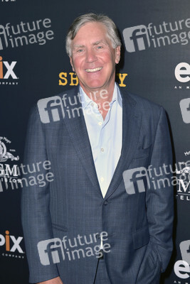 Serienpremiere 'Get Shorty' in West Hollywood