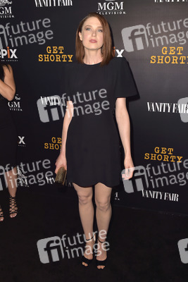 Serienpremiere 'Get Shorty' in West Hollywood
