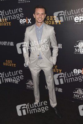 Serienpremiere 'Get Shorty' in West Hollywood