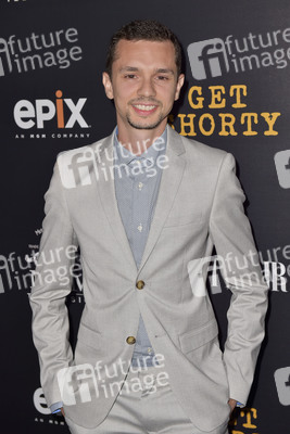 Serienpremiere 'Get Shorty' in West Hollywood