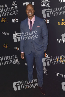 Serienpremiere 'Get Shorty' in West Hollywood