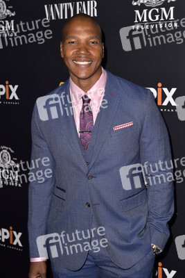 Serienpremiere 'Get Shorty' in West Hollywood