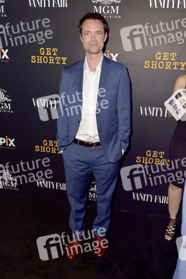 Serienpremiere 'Get Shorty' in West Hollywood