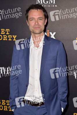 Serienpremiere 'Get Shorty' in West Hollywood