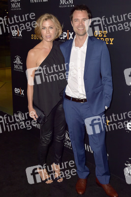 Serienpremiere 'Get Shorty' in West Hollywood