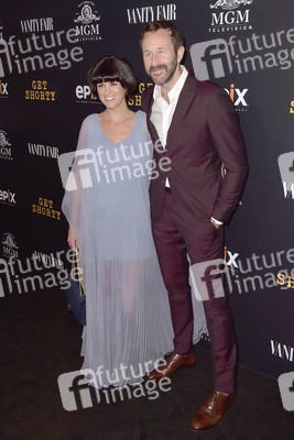 Serienpremiere 'Get Shorty' in West Hollywood