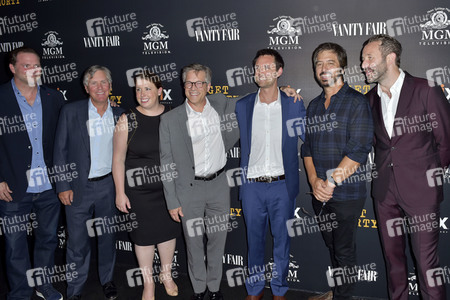 Serienpremiere 'Get Shorty' in West Hollywood