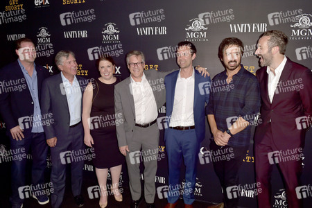 Serienpremiere 'Get Shorty' in West Hollywood
