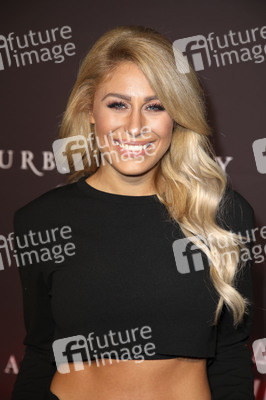 Urban Decay Naked Heat Launch in Berlin
