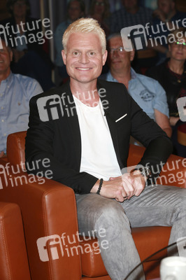 'NDR Talk Show' in Hamburg