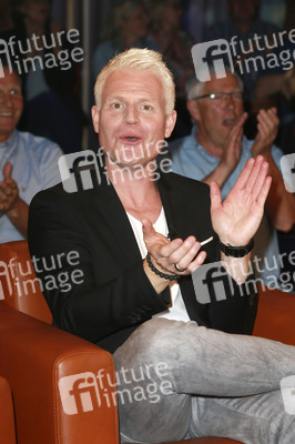 'NDR Talk Show' in Hamburg