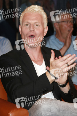 'NDR Talk Show' in Hamburg