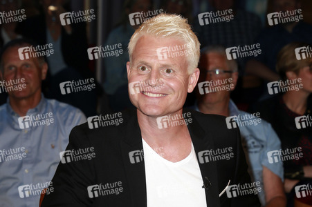 'NDR Talk Show' in Hamburg