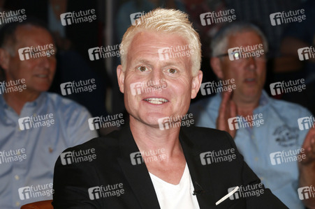 'NDR Talk Show' in Hamburg