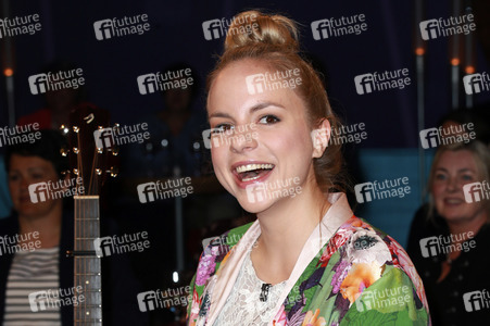 'NDR Talk Show' in Hamburg