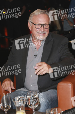 'NDR Talk Show' in Hamburg