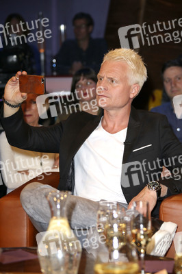 'NDR Talk Show' in Hamburg
